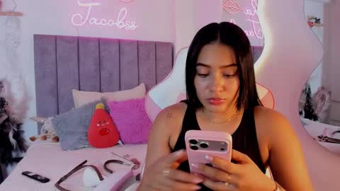 JACOBSS online show from March 2026 11:44:01 PM