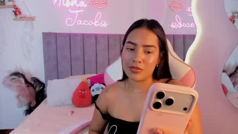 JACOBSS online show from May 2026 06:39:01 PM