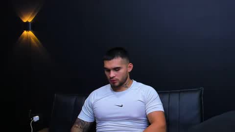 jacobsthorm online show from January 2025 03:11:02 AM