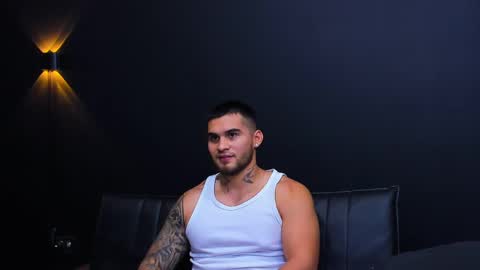 jacobsthorm online show from February 2025 05:41:01 AM