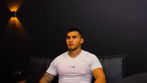 jacobsthorm online show from February 2025 06:22:01 AM