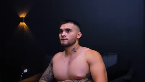 jacobsthorm online show from February 2025 07:01:01 AM