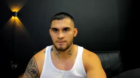 jacobsthorm online show from March 2025 02:55:02 AM