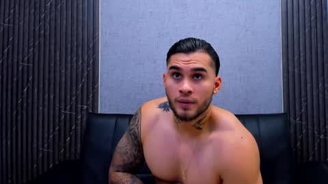 jacobsthorm online show from September 2025 05:42:01 AM