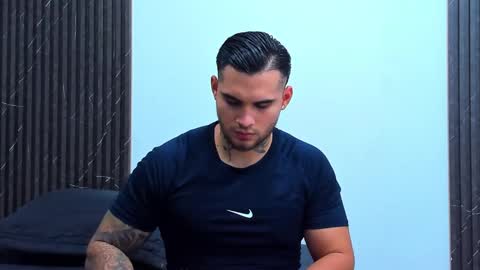 jacobsthorm online show from February 2026 03:10:02 AM