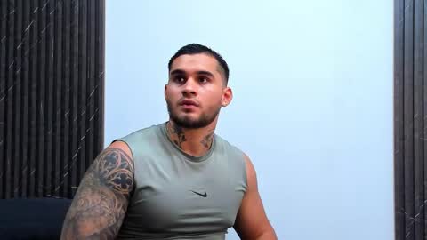 jacobsthorm online show from March 2026 03:23:02 AM