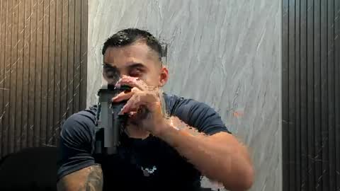 jacobsthorm online show from April 2026 03:17:01 AM