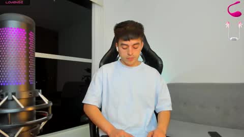 JACOB STONES online show from January 2026 02:04:02 AM