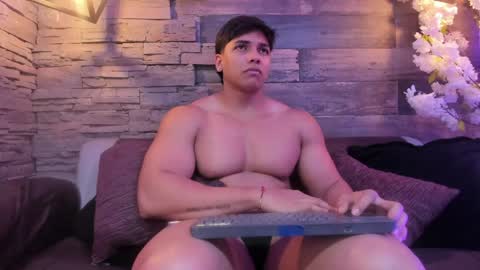 Jacob Stonne online show from April 2026 11:49:01 AM