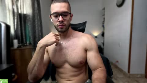 Snapshot of jacobt77 chatting on December 2024 03:33:02 PM Jacob online show from December 2024 03:33:02 PM