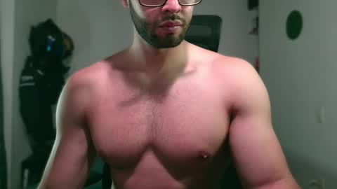 Jacob online show from February 2026 12:38:01 AM