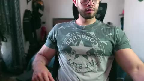 Jacob online show from March 2026 02:55:01 PM