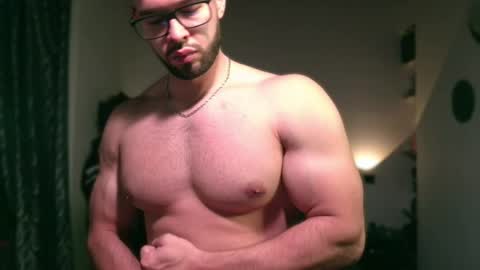 Jacob online show from April 2026 11:24:02 PM