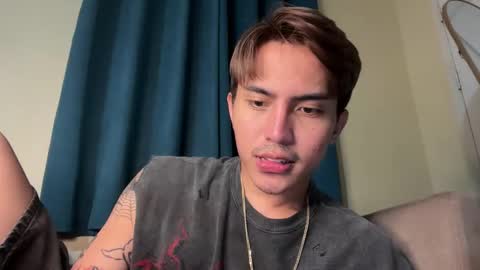 Jacob online show from May 2026 08:38:02 PM