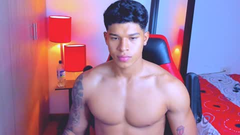 JACOD online show from December 2024 11:57:01 PM