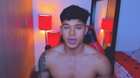 JACOD online show from December 2024 12:01:02 AM