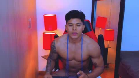 JACOD online show from December 2024 06:00:02 AM