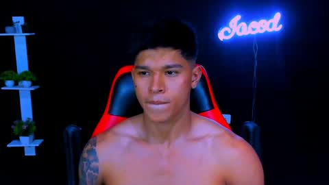 JACOD online show from January 2025 12:17:01 AM