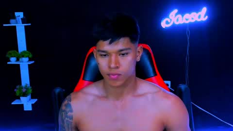 JACOD online show from January 2025 05:37:01 AM