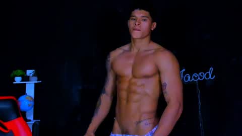 JACOD online show from January 2025 04:12:01 AM