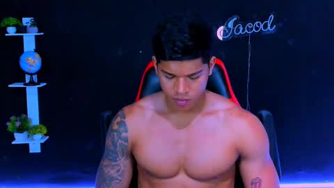 JACOD online show from February 2025 06:11:01 PM