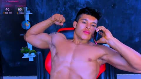 JACOD online show from September 2025 04:52:01 PM