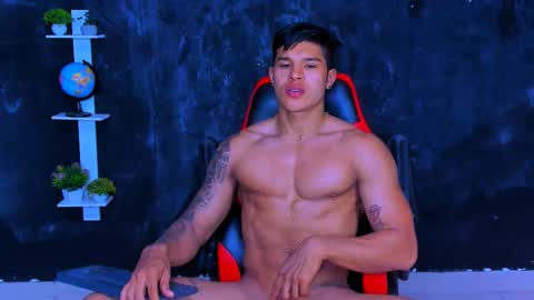 JACOD online show from September 2025 12:26:02 AM