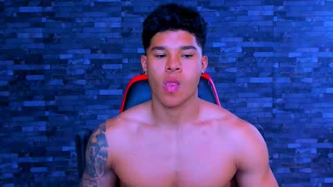 JACOD online show from November 2025 05:28:02 PM