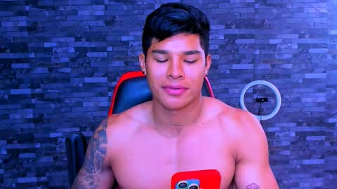 JACOD online show from January 2026 03:47:01 PM