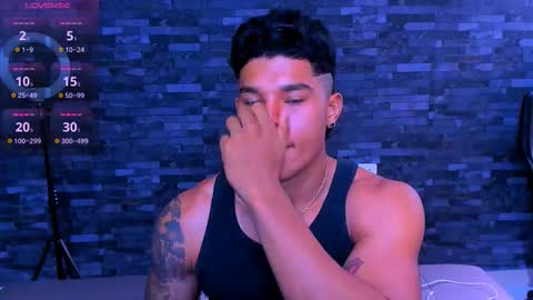 JACOD online show from February 2026 02:39:01 PM