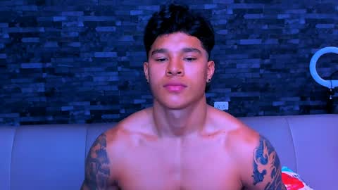 JACOD online show from April 2026 04:37:01 PM