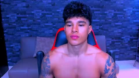 JACOD online show from June 2026 05:59:01 PM