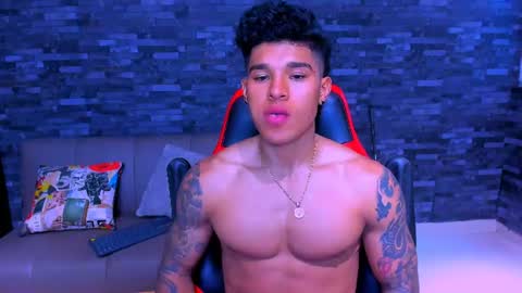 JACOD online show from June 2026 08:35:02 PM