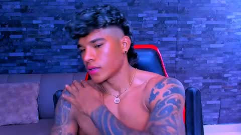 JACOD online show from July 2026 05:04:02 PM