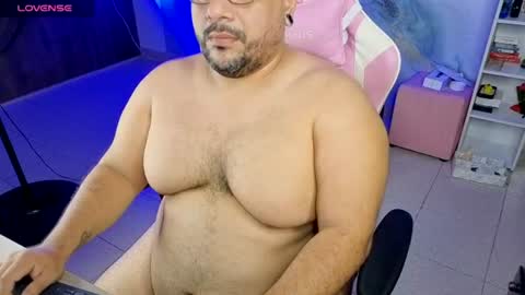 Snapshot of jacoob_woods chatting on July 2026 10:07:02 AM daddy sir master bear online show from July 2026 10:07:02 AM