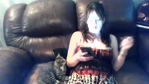 Snapshot of jacquelinestone56 chatting on February 2025 06:16:01 PM Jacqueline Stone online show from February 2025 06:16:01 PM