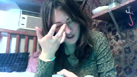 Snapshot of jacquelinestone56 chatting on February 2025 12:37:01 AM Jacqueline Stone online show from February 2025 12:37:01 AM