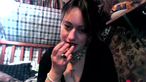 Snapshot of jacquelinestone56 chatting on February 2025 05:23:01 AM Jacqueline Stone online show from February 2025 05:23:01 AM