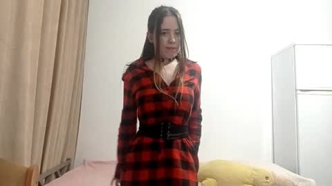 Snapshot of jacquelynsundin chatting on October 2025 08:18:01 PM jacquelynsundin online show from October 2025 08:18:01 PM