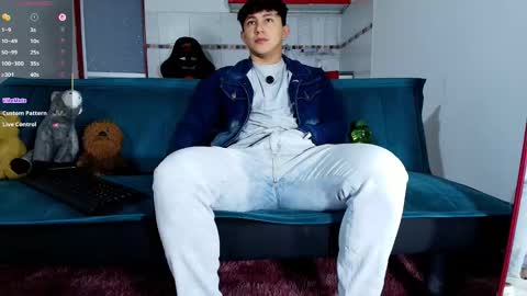 jacobo online show from February 2026 11:35:02 AM