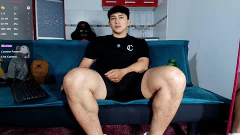 jacobo online show from February 2026 11:47:02 AM