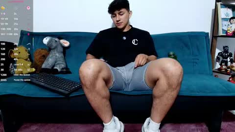 jacobo online show from February 2026 11:28:02 AM