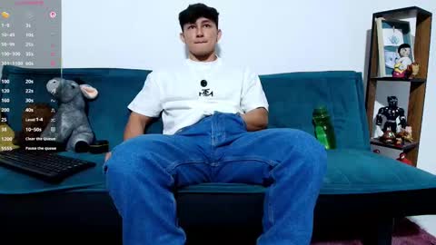 jacobo online show from February 2026 01:55:01 PM