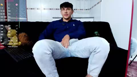 jacobo online show from February 2026 02:36:01 PM