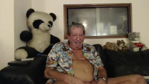 Jacques online show from March 2026 02:04:02 AM