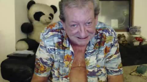 Jacques online show from March 2026 12:25:01 AM