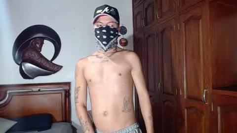 Jacson online show from January 2025 12:53:01 PM