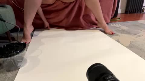 Snapshot of jada_lovelace chatting on January 2025 11:21:02 PM JL online show from January 2025 11:21:02 PM