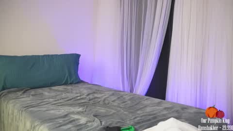 Jada online show from October 2025 08:57:02 AM