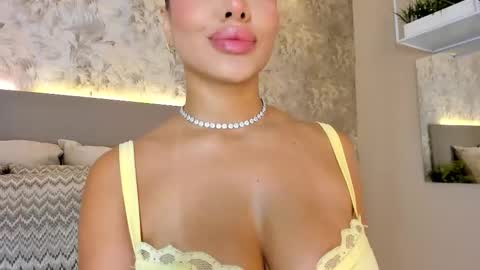Jada Kai online show from November 2025 12:19:01 AM